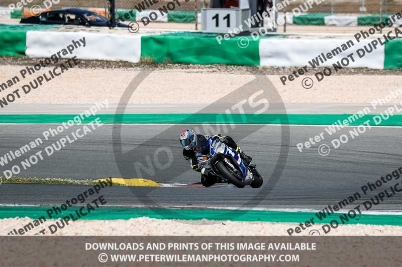 may 2019;motorbikes;no limits;peter wileman photography;portimao;portugal;trackday digital images